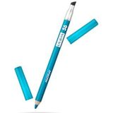 PUPA Milano Ogen Eyeliner & Kajal Multiplay Eye Pencil No. 56 Scuba Blue