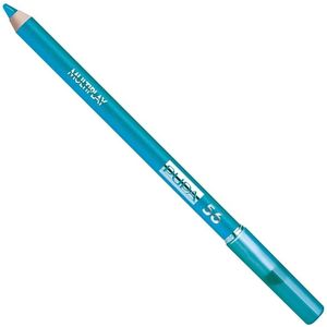 Pupa Milano Multiplay Oogpotlood - 56 Scuba Blue