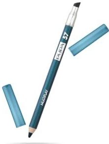 Pupa Milano Multiplay Oogpotlood - 57 Petrol Blue