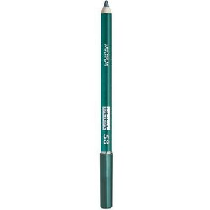 Pupa Milano Multiplay Oogpotlood - 58 Plastic Green