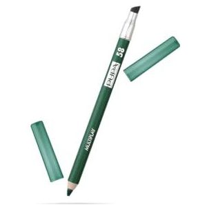 PUPA Milano Ogen Eyeliner & Kajal Multiplay Eye Pencil No. 58 Plastic Green