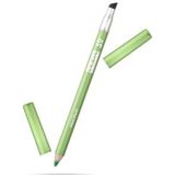 PUPA Milano Ogen Eyeliner & Kajal Multiplay Eye Pencil No. 59 Wasabi Green
