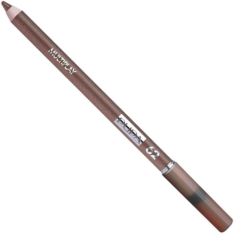 PUPA Milano - Multiplay Kajal 1,2 g 62 - GOLDEN BROWN (11991.67 € / 1 kg)