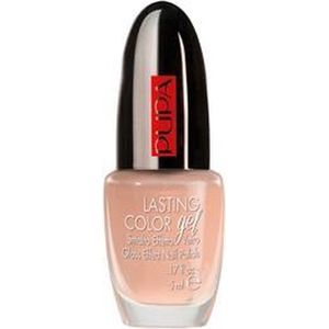 Nails Lasting Color Gel 097 Classic Nude