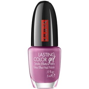 Nails Lasting Color Gel 105 Bright Orchid