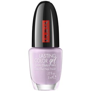 Pupa Lasting Color Gel Glass Effect 107 Vintage Lilac 5 ml