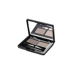 PUPA Milano - Eyebrow Design Set Wenkbrauwpoeder 1.2 g Blonde