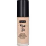 PUPA - Made to Last - Foundation - Porselein - 30ml