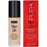 PUPA - Made to Last - Foundation - Porselein - 30ml