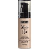 PUPA - Made to Last - Foundation - Porselein - 30ml