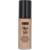 PUPA - Made to Last Foundation - 020 Light Beige - Comfortabele Make-Up