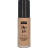 PUPA - Face Make-Up - Made to Last Total Comfort Foundation - 050 Sand