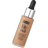 PUPA Foundation Face Make-Up Like A Doll Perfecting Make-Up Fluid 040 Medium Beige