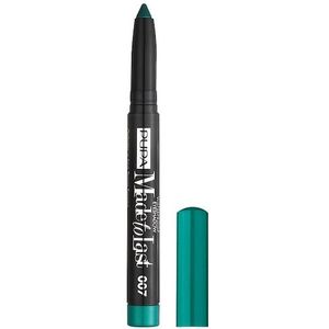 Pupa Made To Last Waterproof Eyeshadow - 007 Emerald