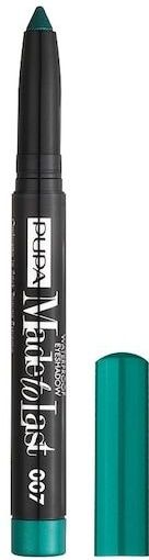 Pupa Made To Last Waterproof Eyeshadow - 007 Emerald