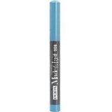 Pupa Milano Made to last waterproof Oogschaduw - 008 Pool Blue