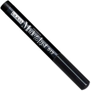 PUPA Milano Ogen Oogschaduw Made To Last Eyeshadow Waterproof No. 012 Extra Black