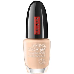 PUPA - Lasting Color Gel - Nagellak - 5ml - Powdery Satin