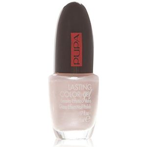 PUPA - Lasting Color Gel - Nagellak - 122 Like A Veil - 5ml