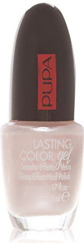 PUPA - Lasting Color Gel - Nagellak - 122 Like A Veil - 5ml