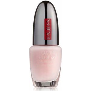 PUPA Milano Lasting Color Nagellak 5 ml 123 - TALC PINK