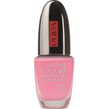 PUPA - Lasting Color Gel - Nagellak - Smoothie Pink - 5ml
