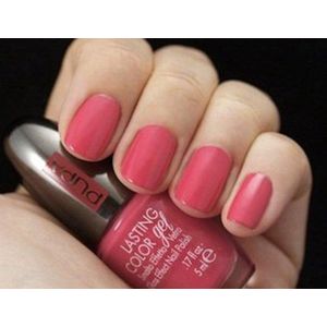 Pupa Milano lasting color gel cocktail hour nr 127