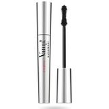 Eye Make-Up Vamp! Exceptional Volume Mascara Waterproof 001 Extra Black