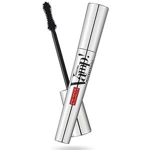 Pupa Milano Vamp! Waterproof Mascara - 001 Extra Black