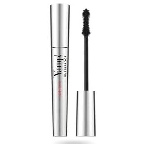 Eye Make-Up Vamp! Exceptional Volume Mascara Waterproof 001 Extra Black