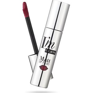 Pupa I'M Matt Lip Fluid 093 Kiss Me Mauve