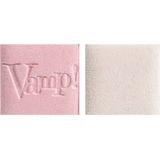 PUPA Milano Ogen Oogschaduw Vamp! Compact Eyeshadow Duo No. 001 Rose Perlage