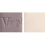 PUPA Milano Ogen Oogschaduw Vamp! Compact Eyeshadow Duo No. 006 Brown Vanilla