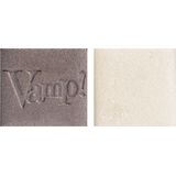 PUPA Milano Ogen Oogschaduw Vamp! Compact Eyeshadow Duo No. 008 Cream Taupe