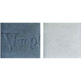 PUPA Milano Ogen Oogschaduw Vamp! Compact Eyeshadow Duo No. 009 Silver Stone