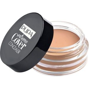 Pupa Extreme Cover Concealer 004 Medium Beige