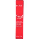 PUPA - Mascara - Eye Make-Up - Extra Black - Volume Effect