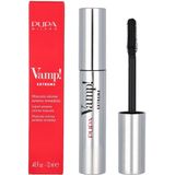 PUPA - Mascara - Eye Make-Up - Extra Black - Volume Effect