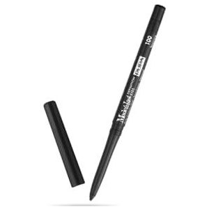 PUPA Milano Ogen Eyeliner & Kajal Made To Last Definition Eyes No. 100 Deep Black