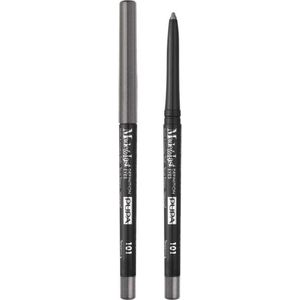 Pupa Milano Made To Last Definition Eyes Oogpotlood - 101 Stone Grey