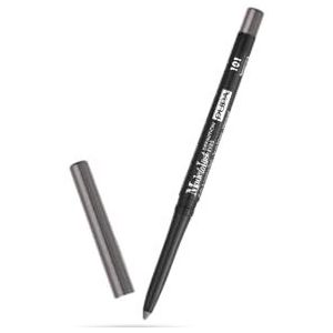 PUPA Milano Ogen Eyeliner & Kajal Made To Last Definition Eyes No. 101 Stone Grey