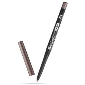 PUPA Milano Ogen Eyeliner & Kajal Made To Last Definition Eyes No. 200 Desert Taupe