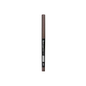Pupa Milano Made To Last Definition Eyes Oogpotlood - 201 Bon Ton Brown