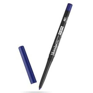 PUPA Milano Ogen Eyeliner & Kajal Made To Last Definition Eyes No. 401 Electric Blue