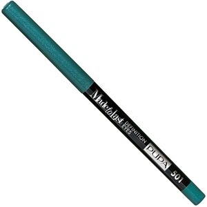 Pupa Milano - Made To Last Definition Eyes - 501 Magnetic Green