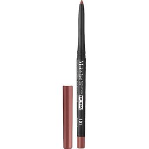 Pupa Milano Definition Lips Lippotlood - 101 Natural Brown