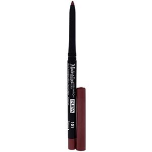 PUPA Milano - Made to Last Definition Lips Lipliner 0.35 g Natural Brown