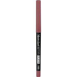 Pupa Milano Definition Lips Lippotlood - 103 Apricot Rose