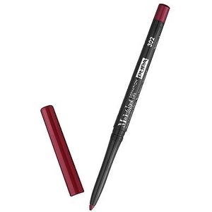 PUPA Milano Lippen Lipliner Made to Last Definition Lips No. 302 Chic Burgundy