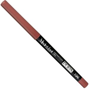 Pupa Milano Definition Lips Lippotlood - 400 Intense Fuchsia